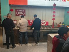 -季季红火锅(新建新城吾悦店)
