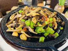 -泓0871臻选云南菜·味庄