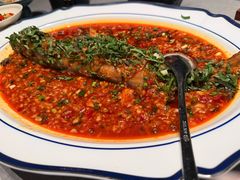 -南堂馆·新川菜(春熙路店)