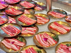 -梨花自助烤肉(天河城店)