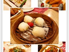 -点都德(聚福楼店)