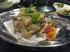 iphone_upload_pic-路小缦·珍馐美馔(市心北路店)