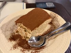 -沏点Trattoria意大利餐厅(新街口店)