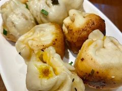鲜肉生煎-大壶春生煎(四川中路店)