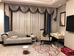 -蓝海钧华大酒店