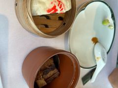 -杭州新新饭店·1913餐厅