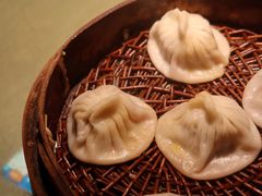 蟹黄加蟹包-花园茶楼(兴城西路店)