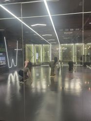 -WUDAOJ舞蹈工作室