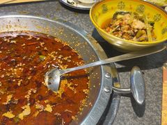 -胖子鱼·天水麻辣鱼火锅(秦州407店)