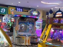 -meland·儿童乐园·游戏厅娃娃机·电玩Xbox(成都合生汇店)