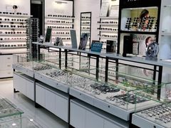 -大明眼镜(宣内店)