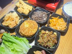 -螺大蛳柳州螺蛳粉·火锅·热干面(西城永捷店)