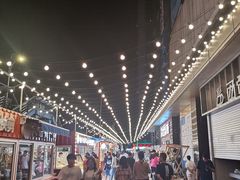 -万达广场(沈阳铁西店)