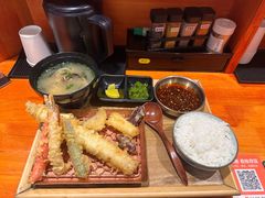 -天妇罗内顺田(罗湖店)