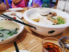 -蠔爺王志德生蚝馆(金沙湾店)
