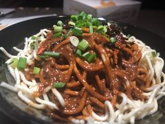 凉面-一棠龙虾(徐家汇城开YOYO店)
