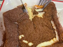 漏奶华西多士-七爷清汤腩·港式餐厅(金狮广场店)