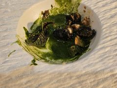 -LA CREPERIE BRETONNE布列塔尼法式餐厅(天童北路店)