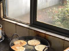 萝卜饼-老王小吃(大林沟路店)