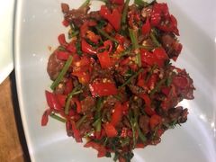 -阿斯牛牛·凉山菜(新会展店)