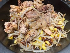 -云海肴·汽锅鸡·云南菜(美罗城店)