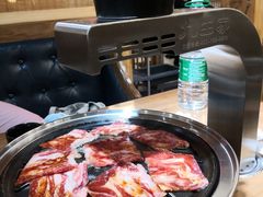 -九田家黑牛烤肉料理(二天地店)