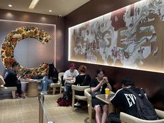 -霸王茶姬(长沙湖南大学登高路店)