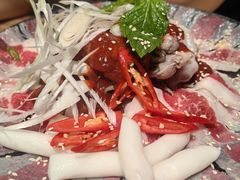 -KimPro 辛普乐概念韩餐