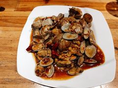 -郑享吃烧烤烩面(红专路店)