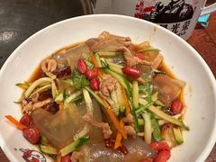 -姚稷大铁锅(东明广场店)
