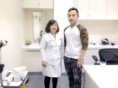 -嘉悦丽格眼科(丰联广场店)