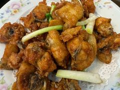 -腰记饭店(龙源路店)