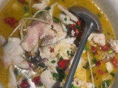 -鱼你相聚·河鲜馆(袁家岭店)
