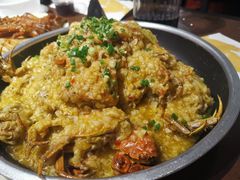 -一棠龙虾•王牌虾球(光谷天地店)