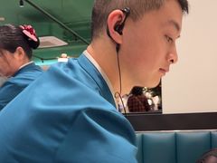 -老广酒楼(樱花店)