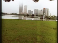 -映月湖中央公园