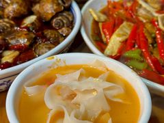 -三哥田螺(北书院街店)