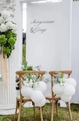 -曼格纳婚礼艺术中心(张江店)