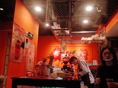 -囍福咖啡(这有山店)