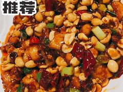-邑金陵北京烤鸭店·现炒家常菜(ITC MALL店)