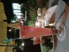 鸡尾酒-TIMEZONE8东八时区餐厅&酒吧(798店)