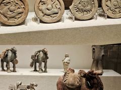 -陕西历史博物馆