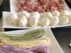 -潮汕美牛肉丸火锅店(天宁寺店)