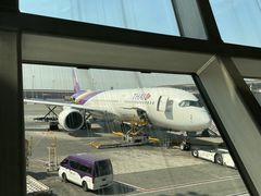 -曼谷素万那普国际机场