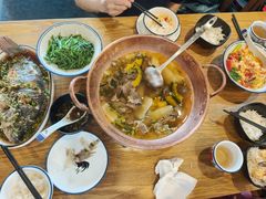 -妈妈的味道(和顺古镇店)