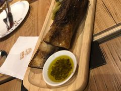 -窑啊窑窑炉烧烤(合生广场店)