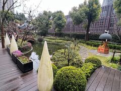-上海虹桥宾馆·SLIDER(郁锦香店)