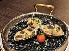 -庐灶江南·江南菜·四合院Bistro(东直门雍和宫·原华侨宾馆店)