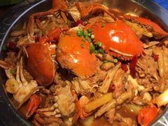 -胖哥俩肉蟹煲(爱琴海购物公园店)