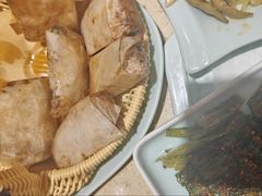 纸包鸡-状元阁烧烤(新华路总店)